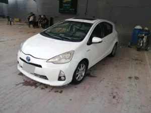 Used Toyota Prius in Salt