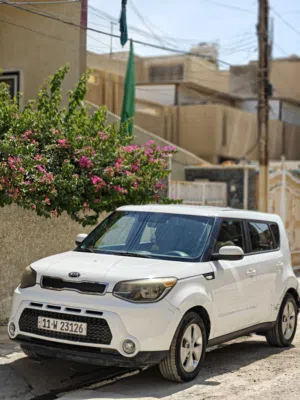 كيا صول 2014 للبيع