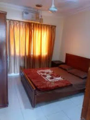 112 m2 2 Bedrooms Apartments for Rent in Amman Jubaiha