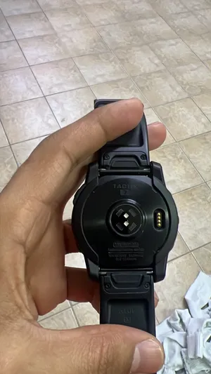 جارمن تاكتيكس 7 Garmin tactix 7