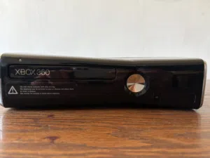 Xbox 360 slim