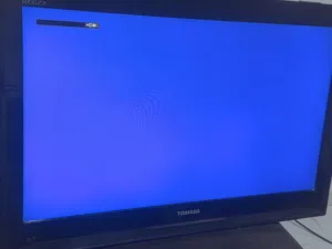 تلفزيون توشيبا