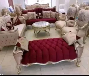 الفاخر للاثاثات الديمياط