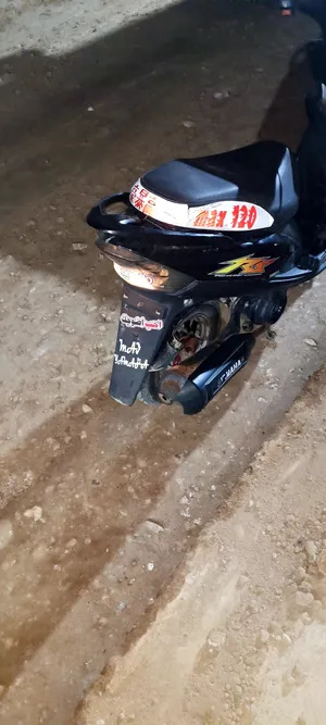 Yamaha XMAX 2022 in Karbala