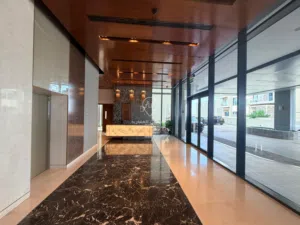 Elegant Apartment for Sale in Al Mouj – Juman 1/ 1bhk للبيع شقة أنيقة في الموج – جمان 1