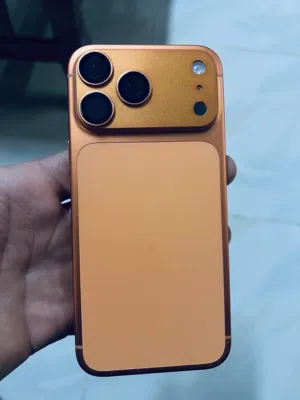 Apple iPhone 17 Pro Max 256 GB in Amman