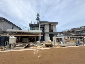 Invest in a Luxury Villa with Strong Future Returns