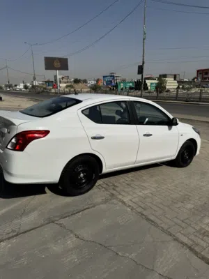 نيسان سني 2023