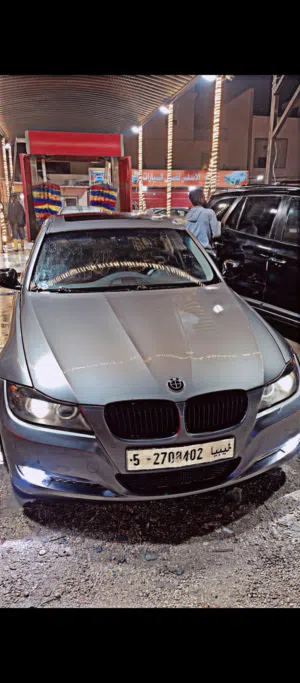 320 bwm ميماتي 2011