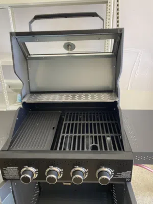 gas grill for sales