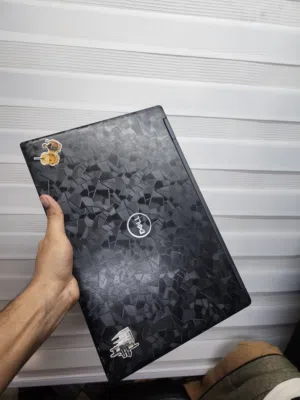 Dell Precision 7530 Gaming Laptop I7-8850H(8thGen) 32GB RAM 1TB Stroage NVMe 4GB GPU