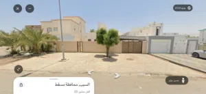 480 m2 3 Bedrooms Townhouse for Rent in Muscat Al Maabilah