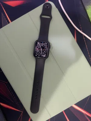 Apple Watch Series 6 – 44mm GPS + Cellular Model