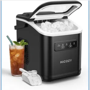 صانعة ثلج من شركة Hicozy  ( Ice maker )