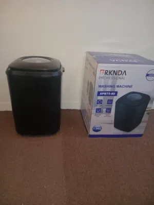 غسالة صغيرة للبيع نوع ناتشونال