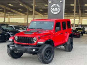 1400 MILE ONLY! / LEATHER / FOX SUSPENSION KIT / BEAD-LOCK RIMS / REMOTE START / RADAR
