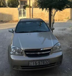 Used Chevrolet Optra in Amman