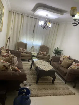 140 m2 3 Bedrooms Apartments for Sale in Ramallah and Al-Bireh Beitunia