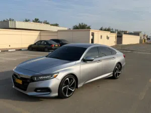 Used Honda Accord in Al Batinah
