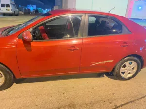 Used Kia Cerato in Muscat