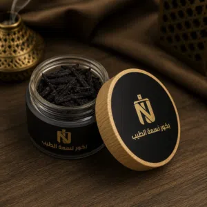 بخور عود ريحته خيال و الزبائن يمدحوه