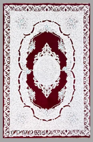 Traditional Rug