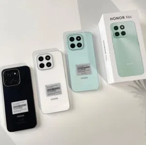 Honor  X6C