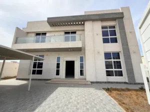 4000 m2 5 Bedrooms Villa for Rent in Sharjah Al Azra