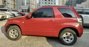 فيتارا سبورت