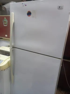 LG refrigerator