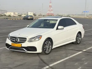 E350 2014  خيار مثالي لعشاق الفخامة نظيفه جدا للبيع او البدل