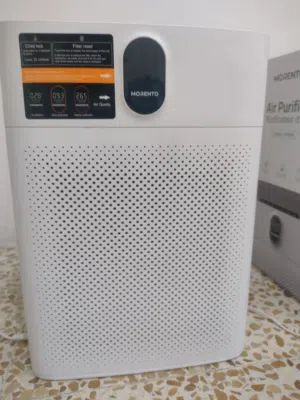 Morento air purifier