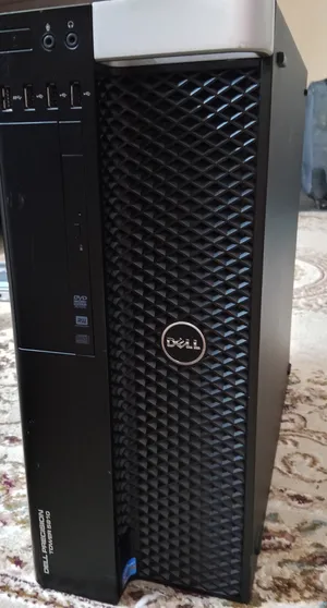 Gaming PC . Used3