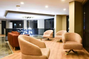 Furnished Daily in Trabzon Ortahisar