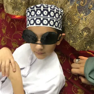 Faisal Almansuri