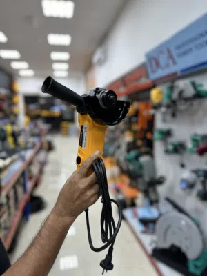 جرندر قص حديد 1200 واط