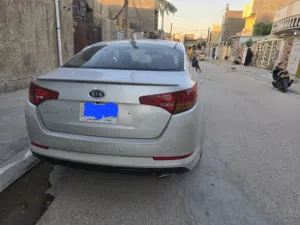 كيا اوبتما