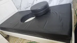 دوشك طبي للحقن و وسادة الجلوس