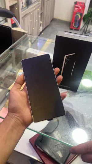 S25Ultra 256قيقا