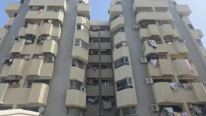 3 m2 1 Bedroom Apartments for Rent in Farwaniya Farwaniya