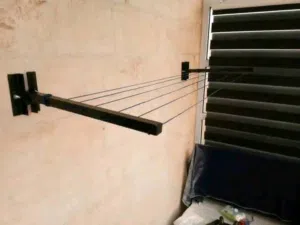 منشر غسيل تفصيل جديد حديد