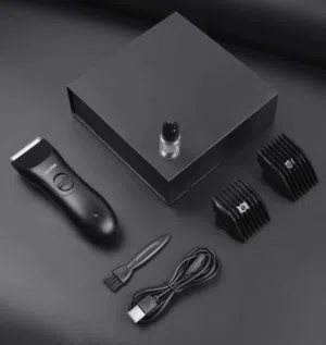 ماكينة حلاقة الاماكن الحساسة