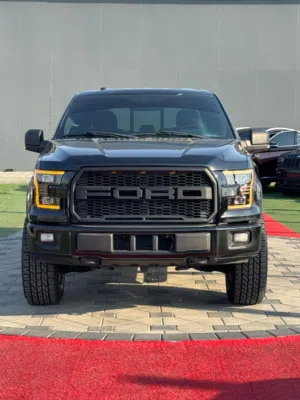 فورد F-150 2017
