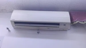 Toshiba Air conditioner