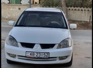 Mitsubishi Lancer 2011 للبيع ميتسوبيشي لانسر 2011