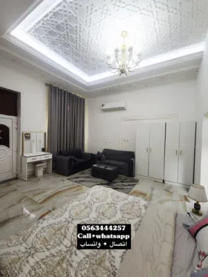 88 m2 Studio Apartments for Rent in Al Ain Al Sarooj