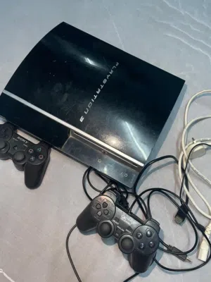 بلاشتيشن 3