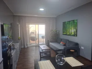 1000 m2 1 Bedroom Apartments for Rent in Ajman Ajman Corniche Road