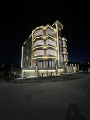 176 m2 3 Bedrooms Apartments for Sale in Amman Airport Road - Manaseer Gs