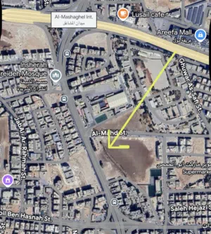 Residential Land for Sale in Amman Basman